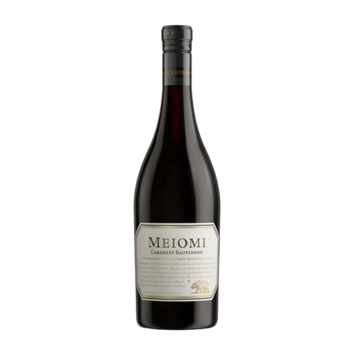 Meiomi Cabernet Sauvignon - 750ml