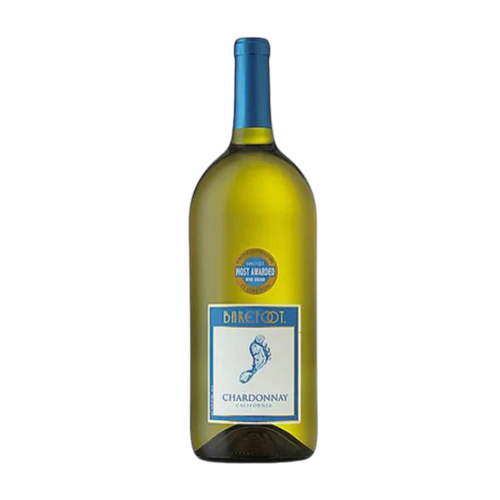 Barefoot Chardonnay - 1.5L