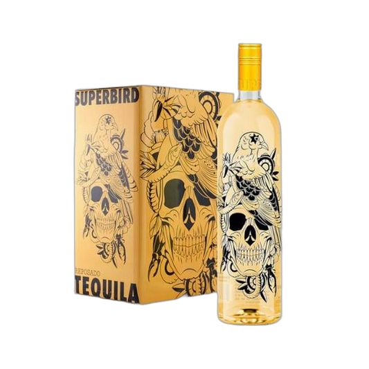Superbird Tequila Reposado - 750ml