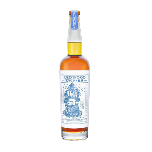 Redwood Empire Lost Monarch - 750ml