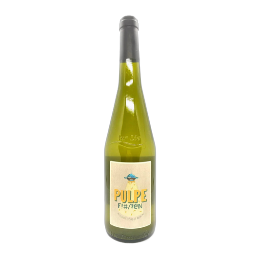 Pulp Fiction Muscadet Natural Wine - 750ml
