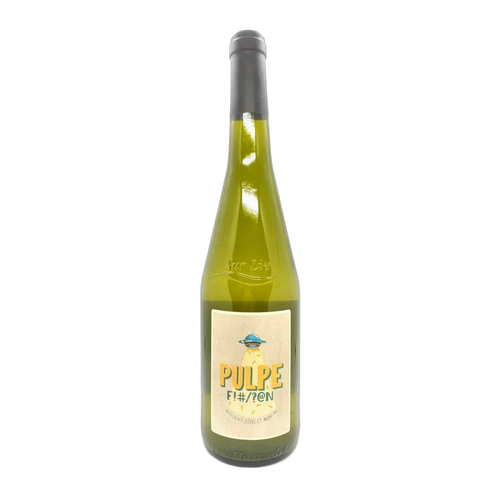 Pulp Fiction Muscadet Natural Wine - 750ml