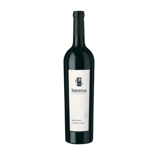Northstar Merlot Columbia Valley - 750ml