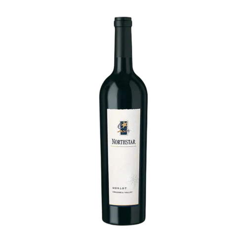 Northstar Merlot Columbia Valley - 750ml