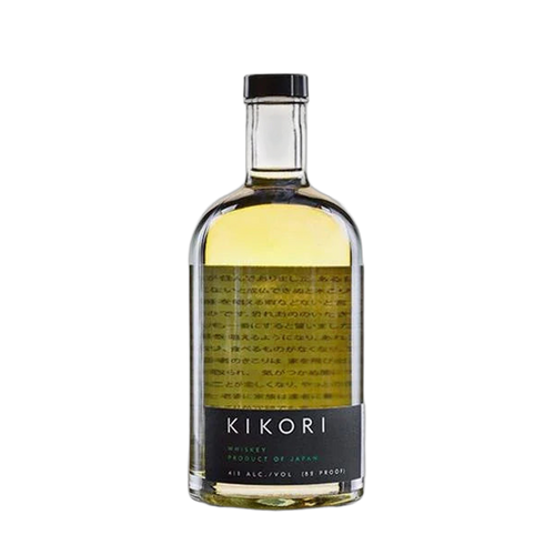 Kikori Blended Whiskey - 750ml