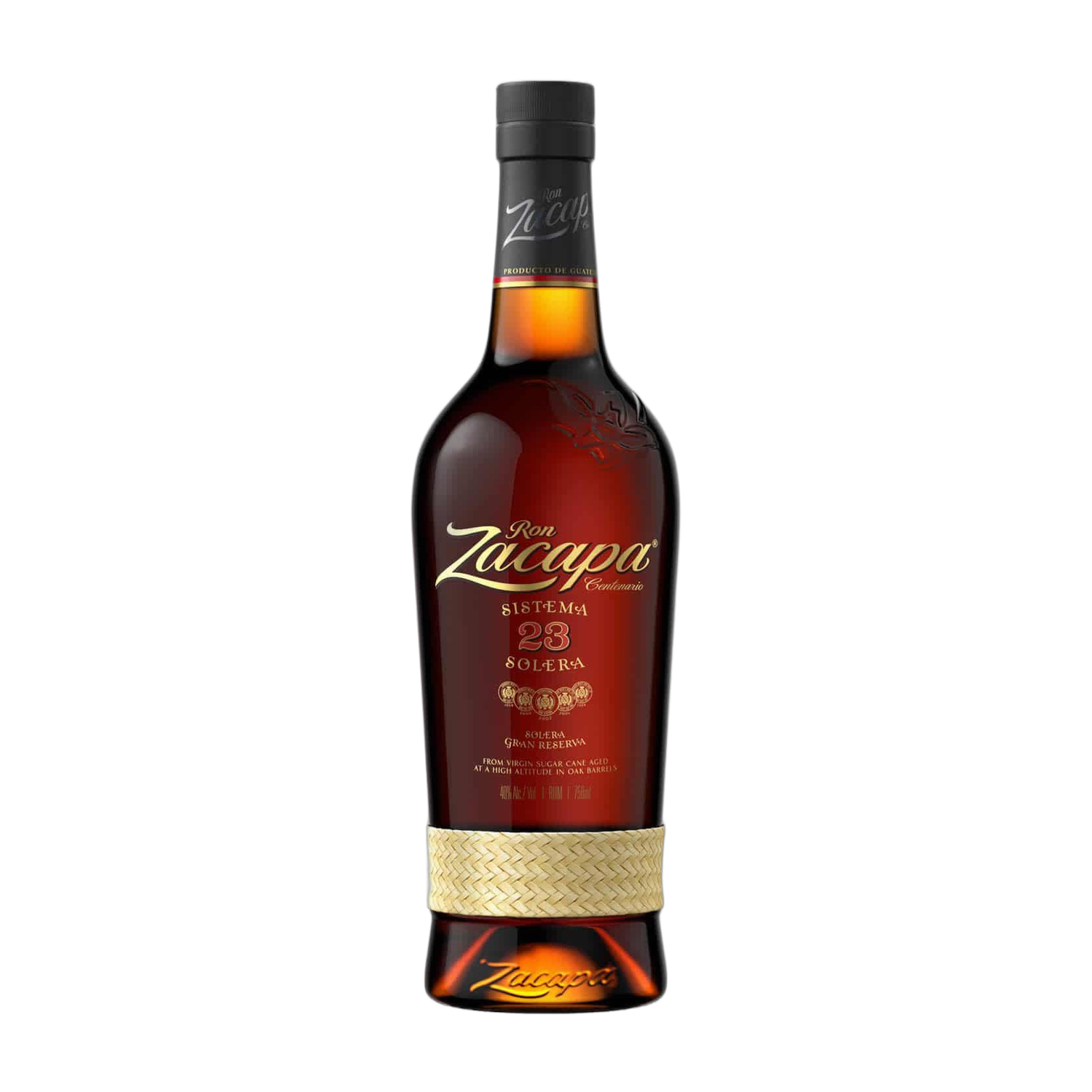 Zacapa Rum - 750ml