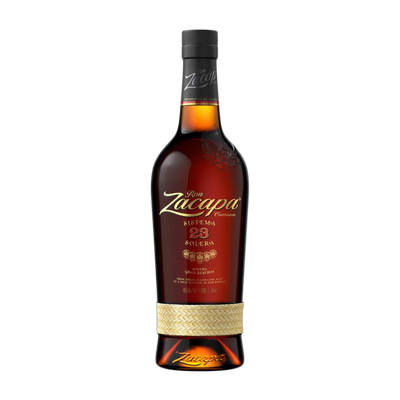 Zacapa Rum - 750ml