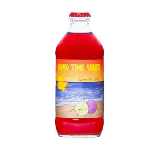 Jumbo Time Wine: Summer Love - 355ml