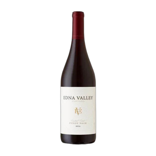 Edna Valley Pinot Noir - 750ml