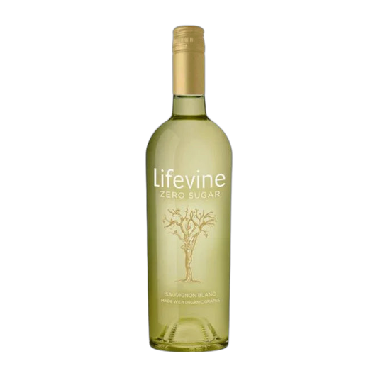 LifeVine Sauvignon Blanc Natural Wine - 750ml