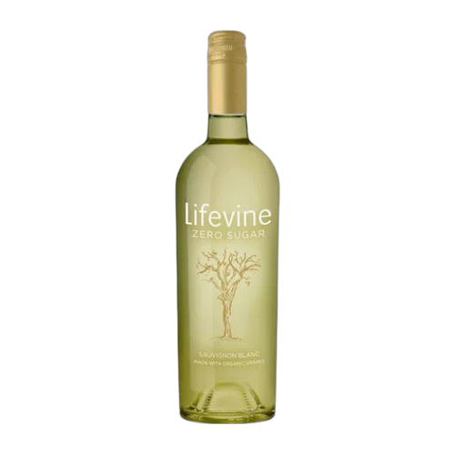 LifeVine Sauvignon Blanc Natural Wine - 750ml