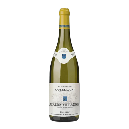 Cave de Lugny Chardonnay - 750ml