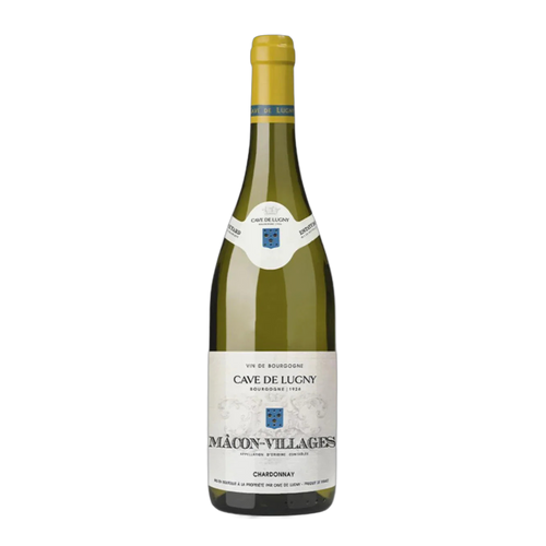 Cave de Lugny Chardonnay - 750ml