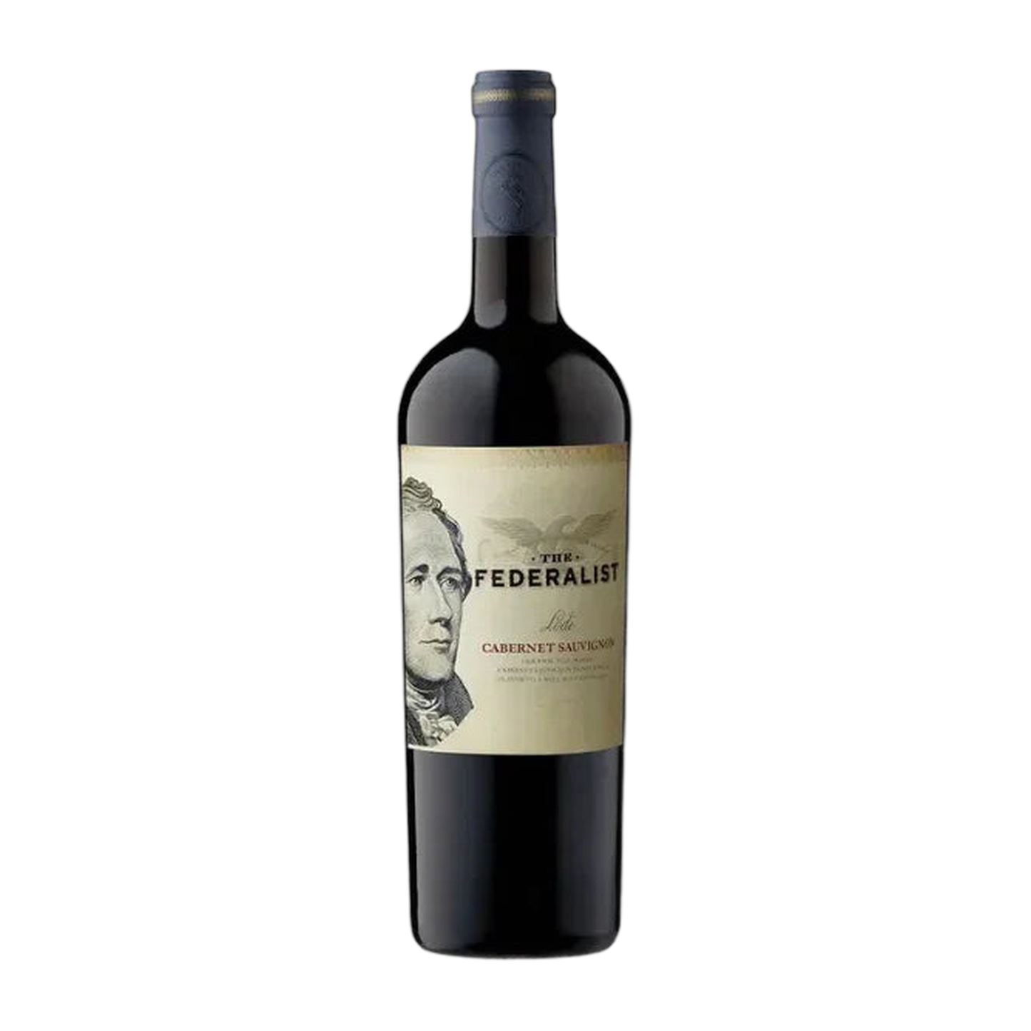 The Federalist Cabernet Sauvignon - 750ml