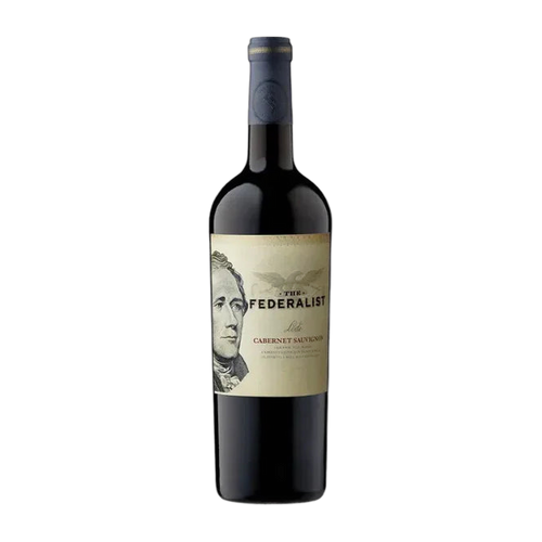 The Federalist Cabernet Sauvignon - 750ml
