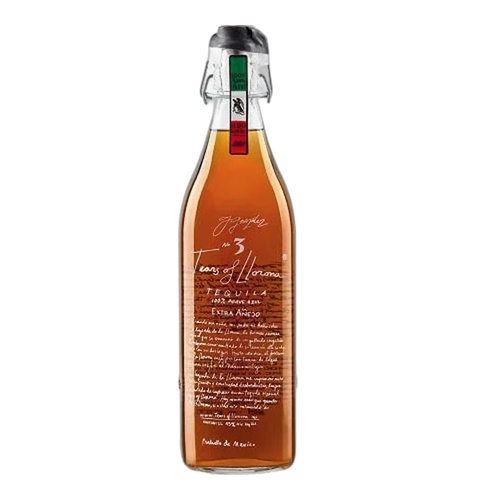Tears of Llorona Extra Añejo - 1L