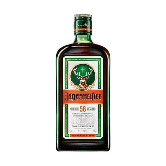Jägermeister - 750ml