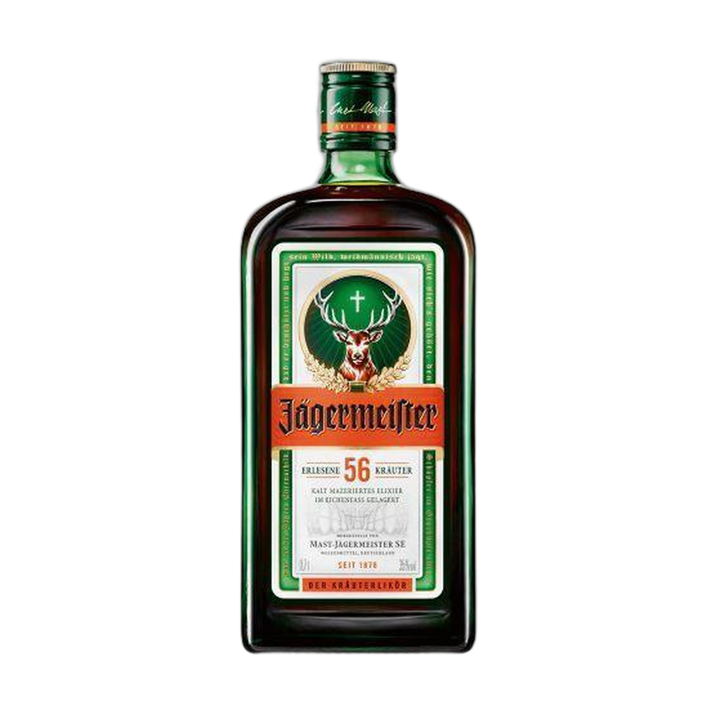 Jägermeister - 750ml