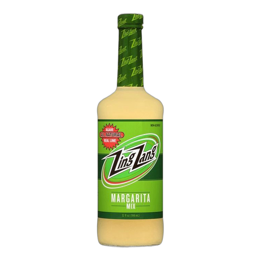 ZingZang Margarita Mix