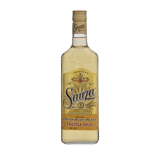 Sauza Tequila Gold - 750ml