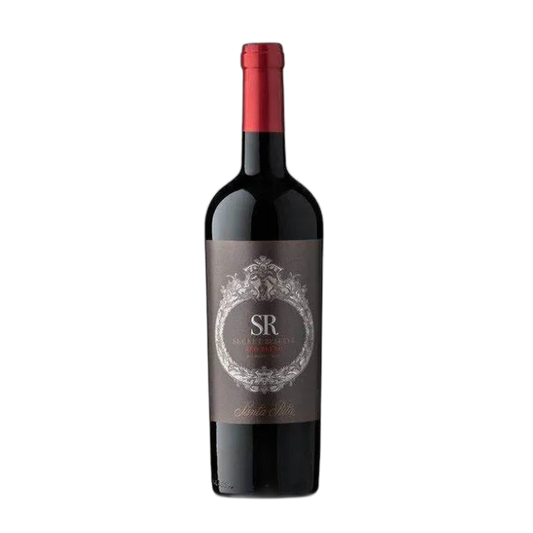 Santa Rita Secret Reserve Red Blend - 750ml