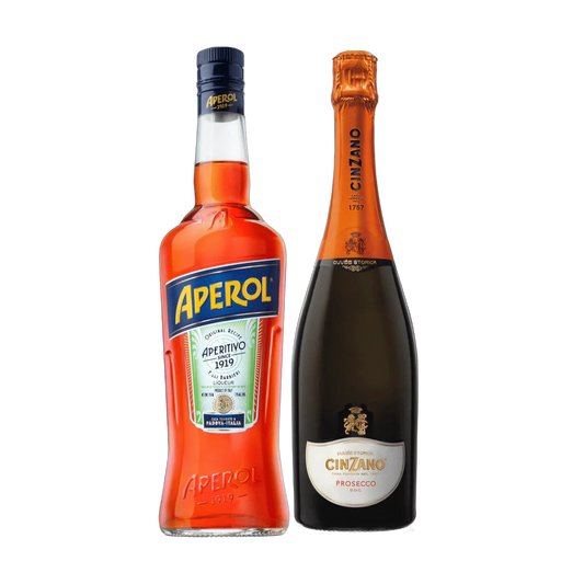 Aperol Spritz Cocktail Pack