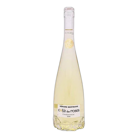 Gérard Bertrand Côtes des Roses Chardonnay - 750ml