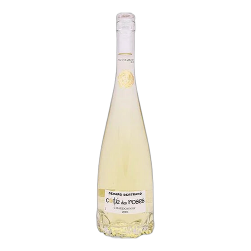 Gérard Bertrand Côtes des Roses Chardonnay - 750ml
