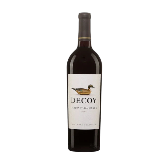 Decoy Cabernet Sauvignon - 750ml