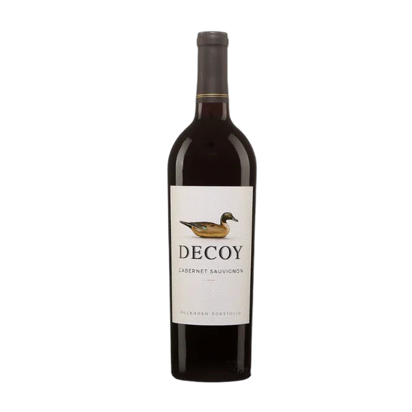 Decoy Cabernet Sauvignon - 750ml