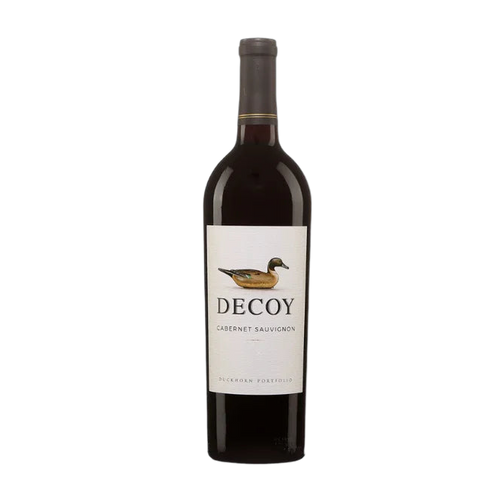 Decoy Cabernet Sauvignon - 750ml