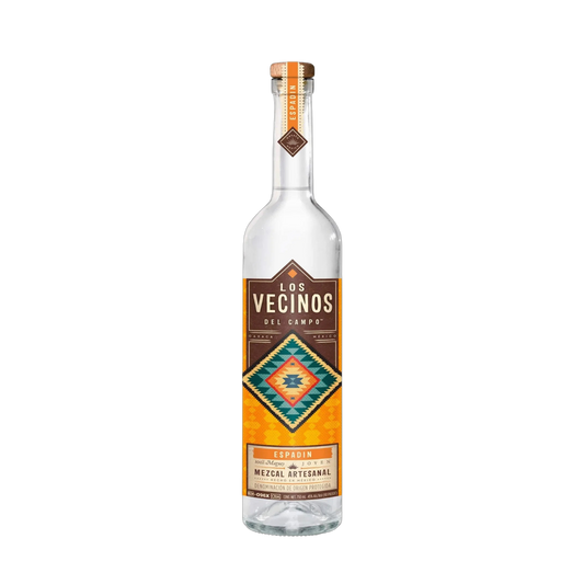 Los Vecinos Espadín - 1L