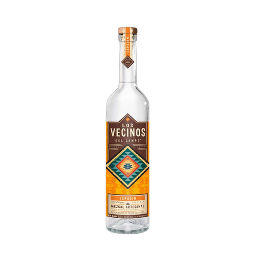 Los Vecinos Espadín - 1L