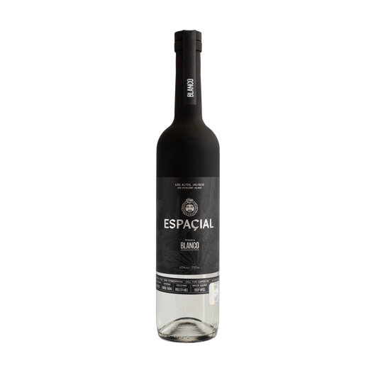 Espacial Tequila Blanco - 750ml