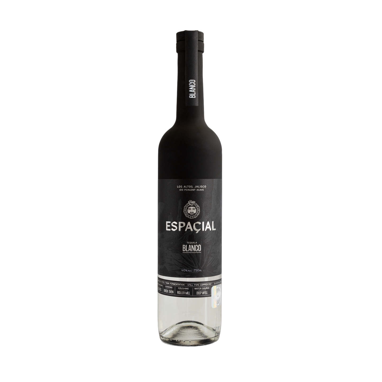 Espacial Tequila Blanco - 750ml