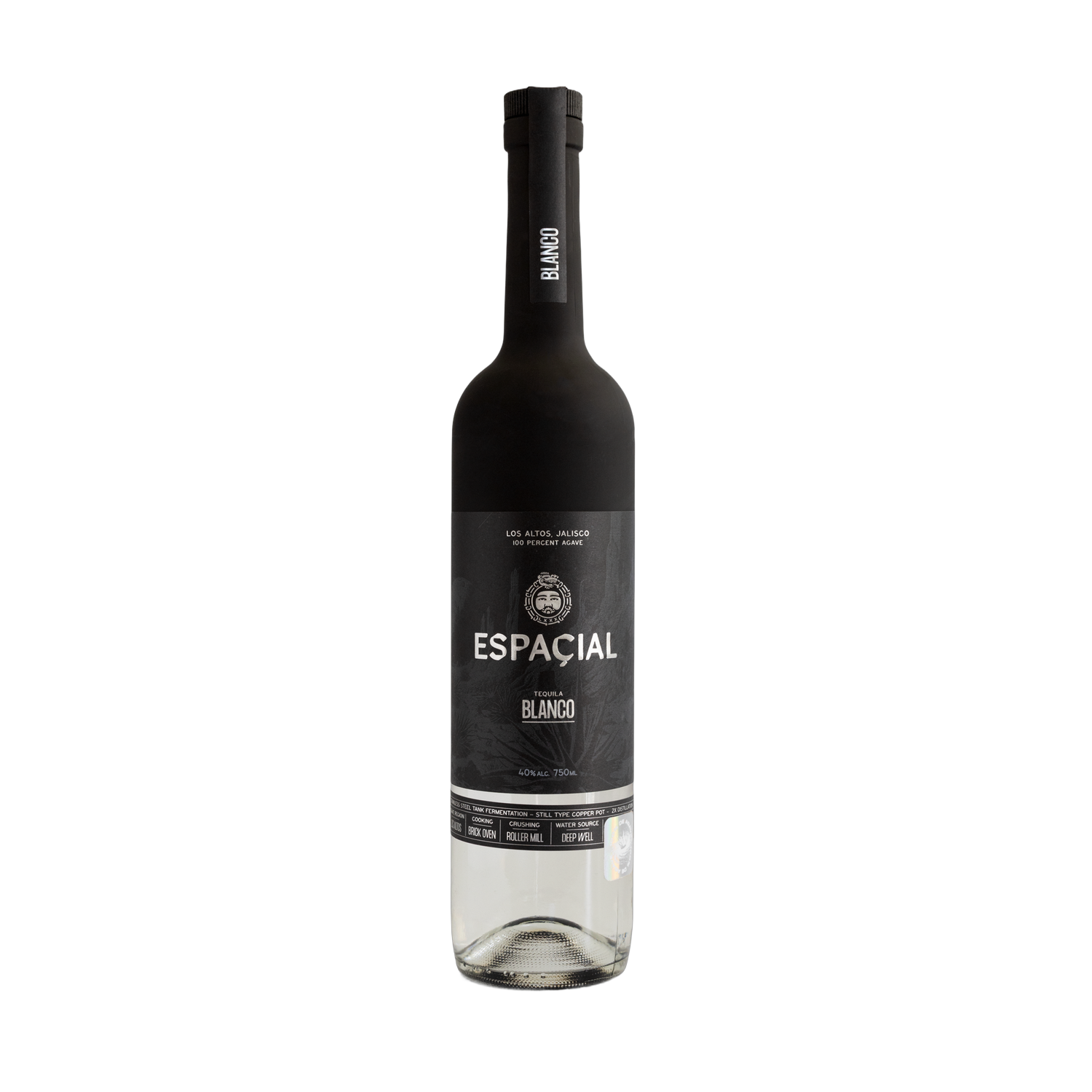 Espacial Tequila Blanco - 750ml