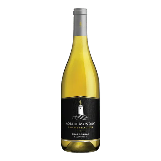 Robert Mondavi Chardonnay - 750ml