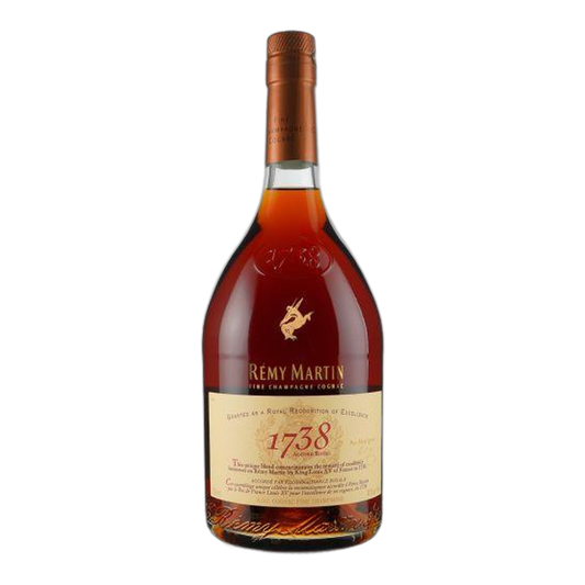 Rémy Martin 1738 - 750ml
