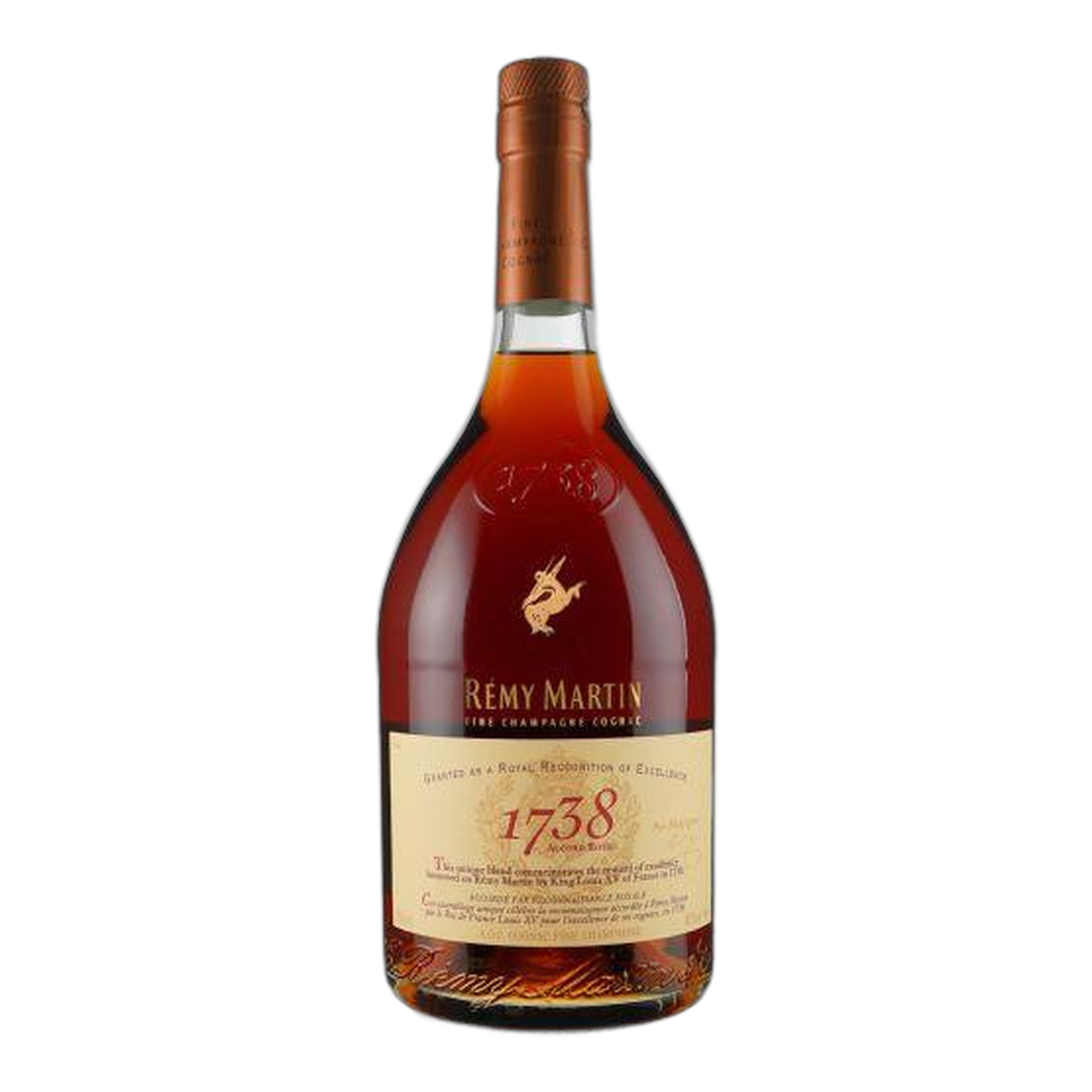 Rémy Martin 1738 - 750ml