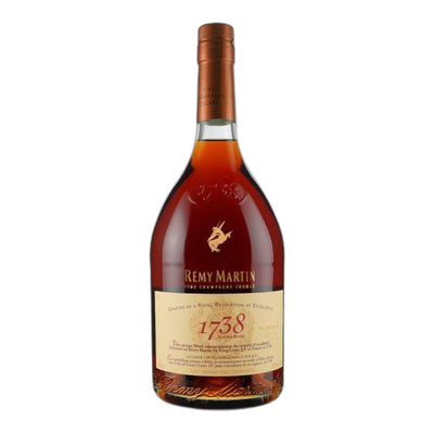 Rémy Martin 1738 - 750ml