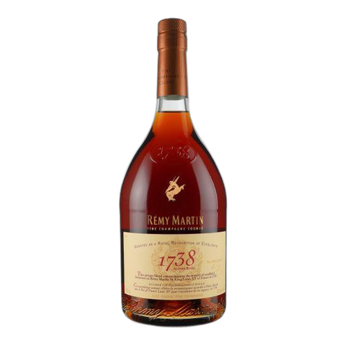 Rémy Martin 1738 - 750ml