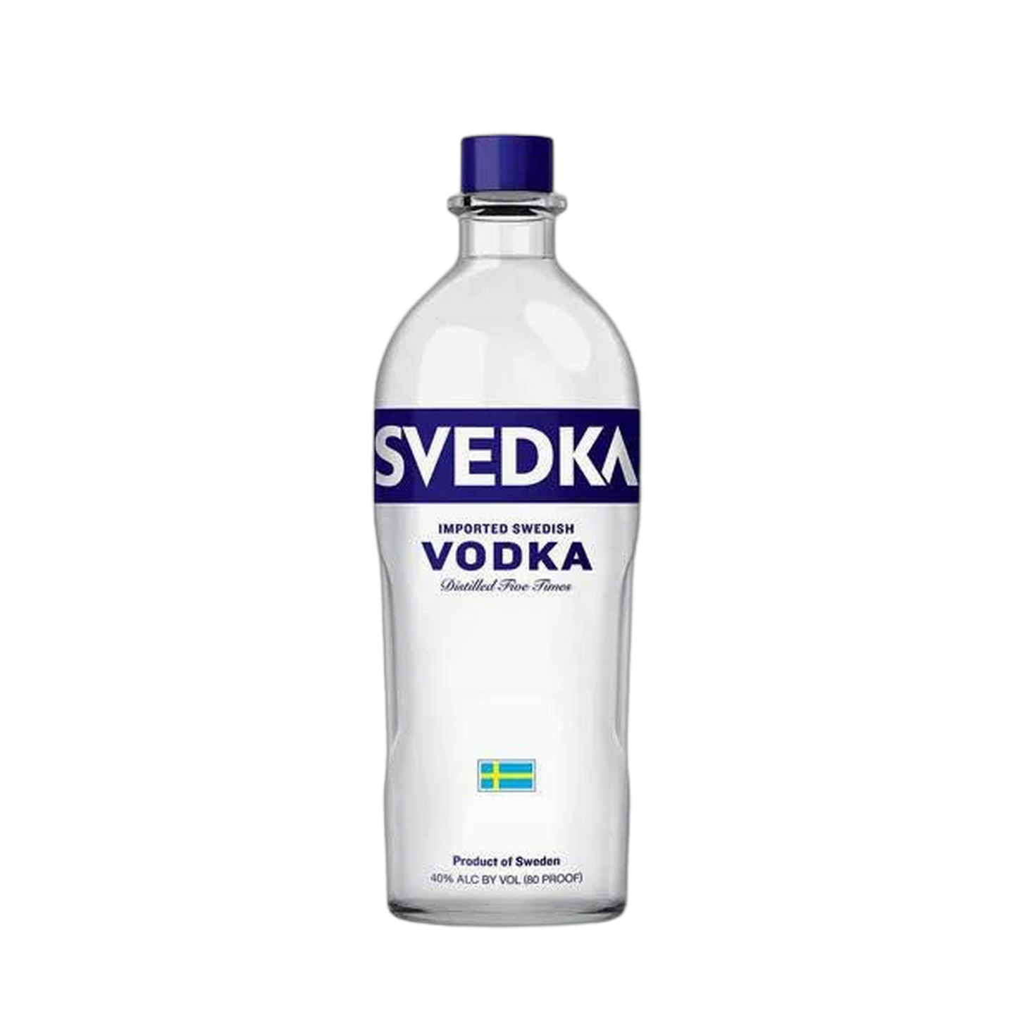 Svedka Vodka - 1.75L