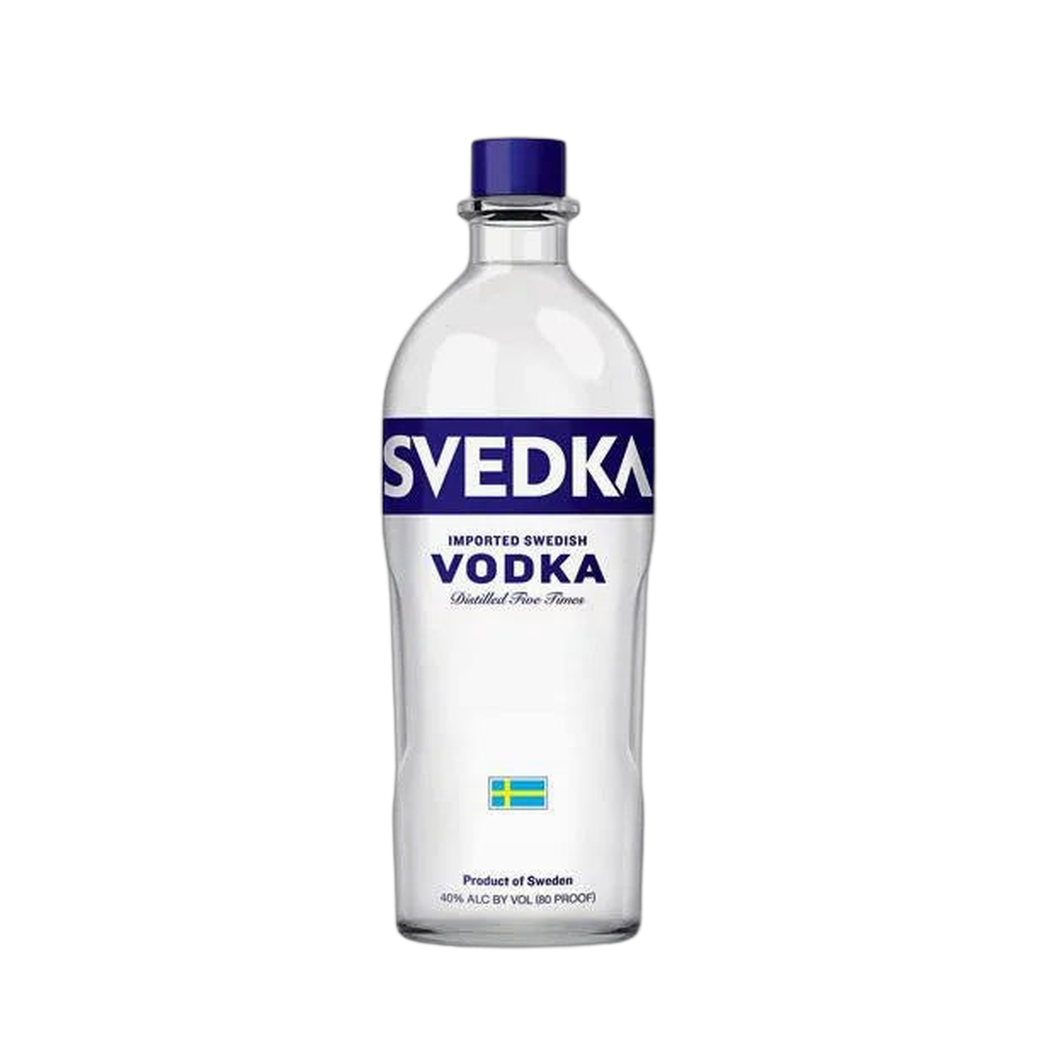 Svedka Vodka - 1.75L