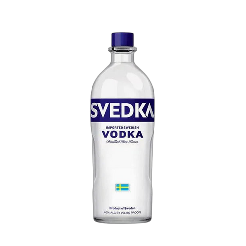 Svedka Vodka - 1.75L