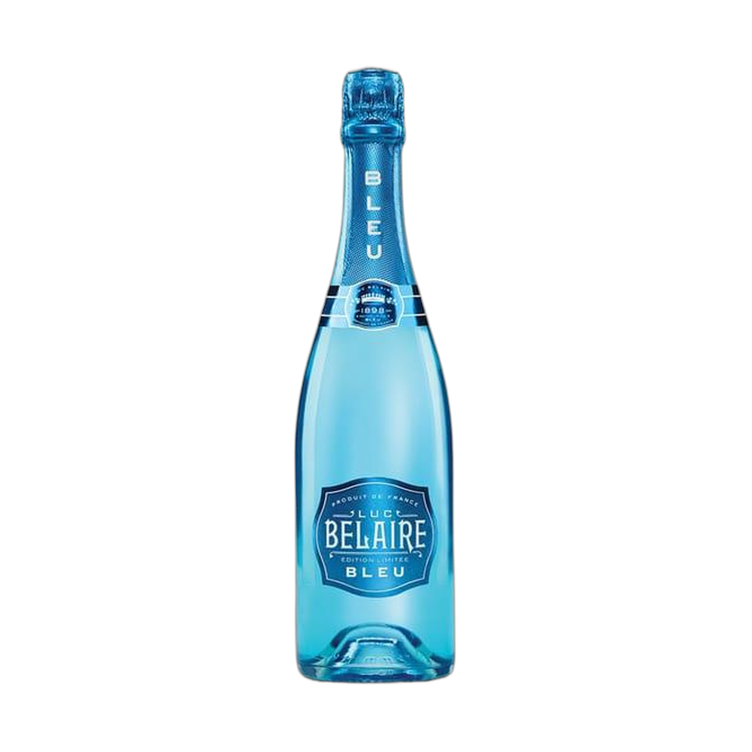 Luc Belaire Bleu - 750ml