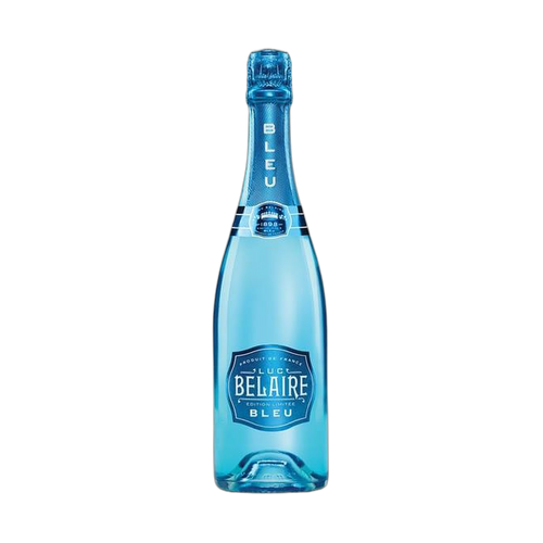 Luc Belaire Bleu - 750ml