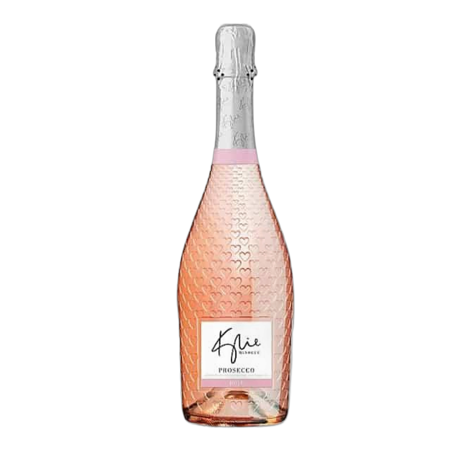Kylie Minogue Prosecco Rosé - 750ml