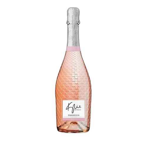 Kylie Minogue Prosecco Rosé - 750ml