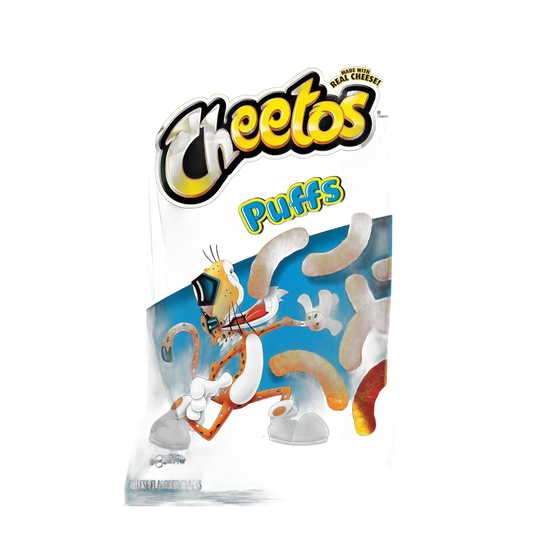Cheetos Puffs Cheese Puffs 3oz