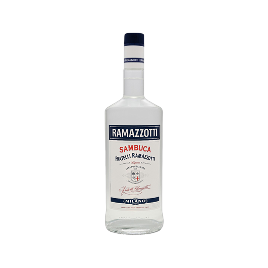 Ramazzotti Sambuca - 750ml